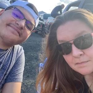 Meet your Posher, Maureen